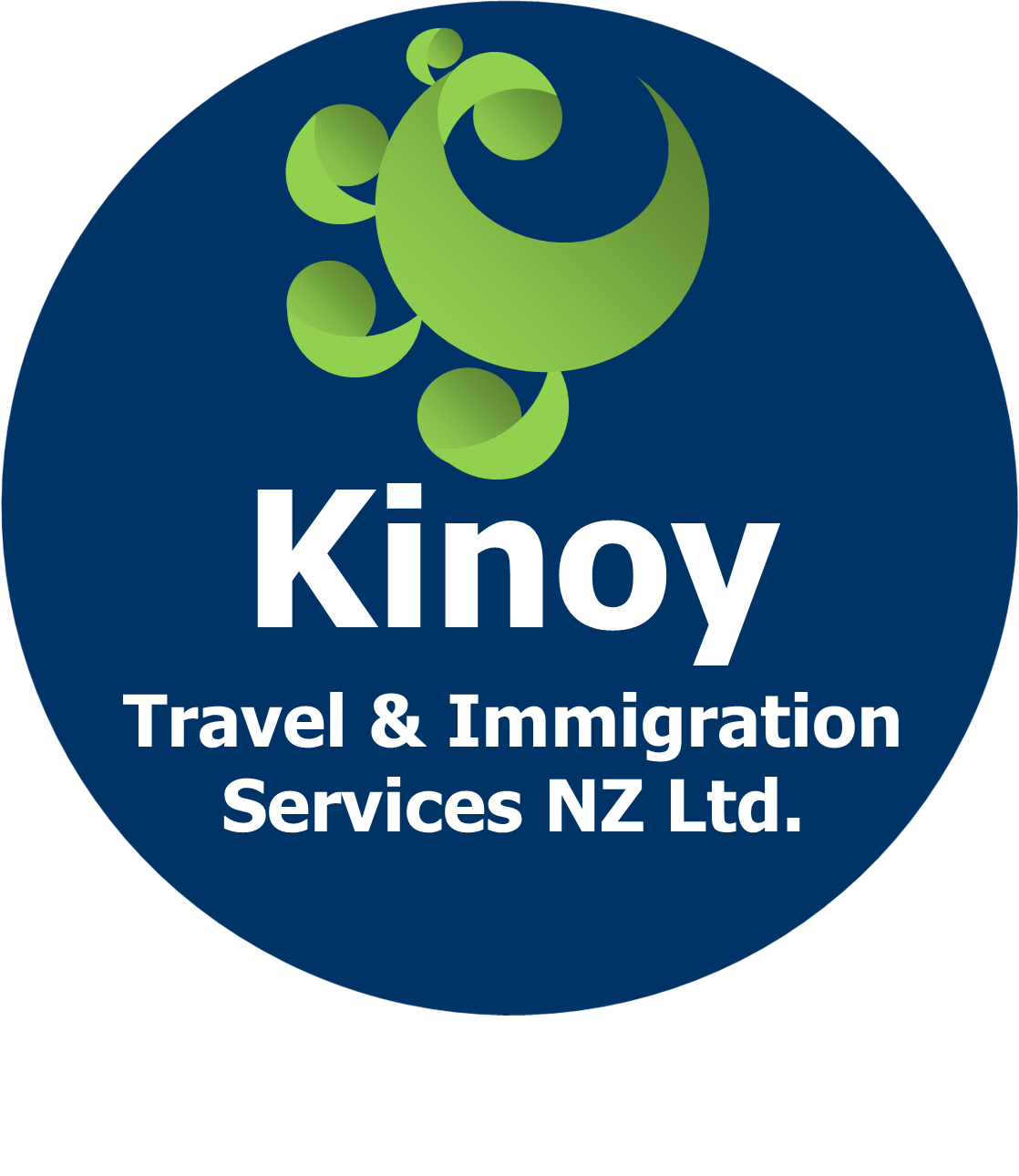 Kinoy Travel and Immigration Services NZ